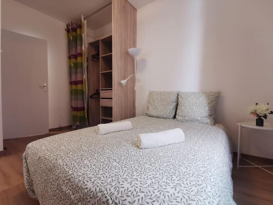 Le Repos Biterrois ઼ Apartment Безие Екстериор снимка