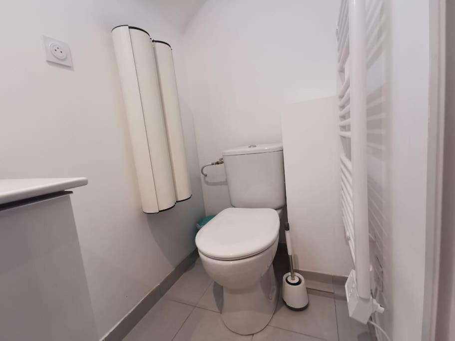 Le Repos Biterrois ઼ Apartment Безие Екстериор снимка