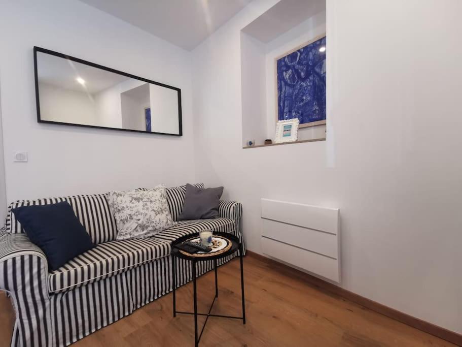 Le Repos Biterrois ઼ Apartment Безие Екстериор снимка