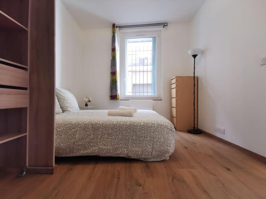 Le Repos Biterrois ઼ Apartment Безие Екстериор снимка