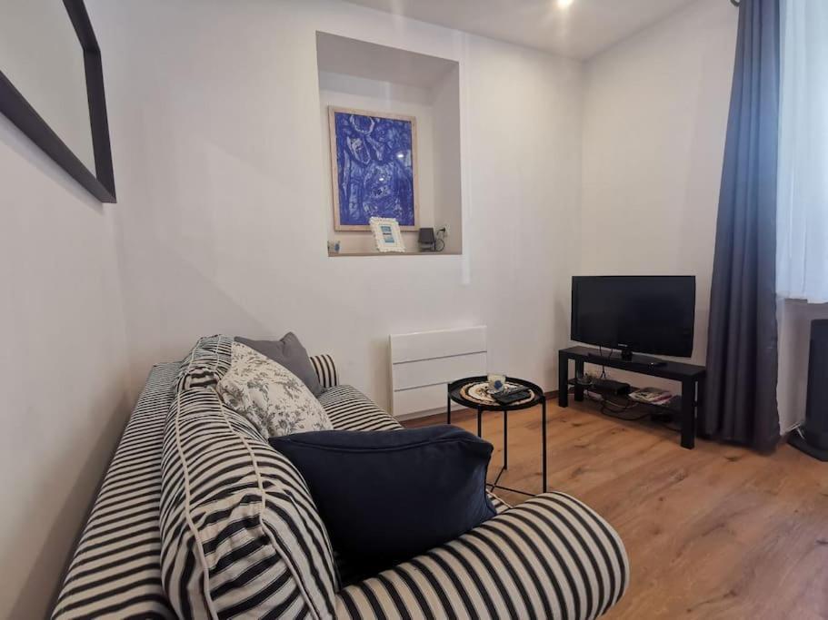 Le Repos Biterrois ઼ Apartment Безие Екстериор снимка