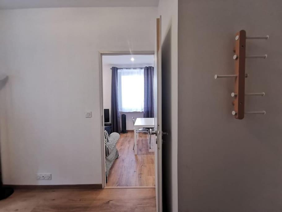 Le Repos Biterrois ઼ Apartment Безие Екстериор снимка